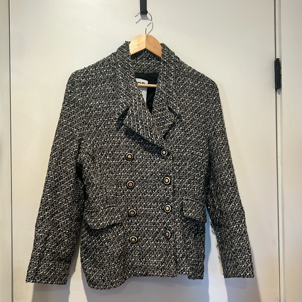 Vintage jacket